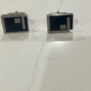 Sophisticated Cufflinks